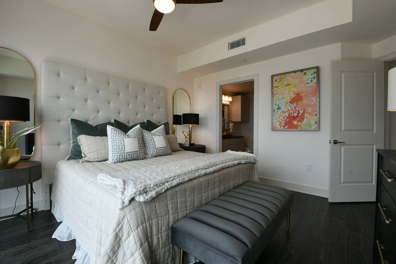 Guided Tours & Expert Advice Houston Apartment Locator